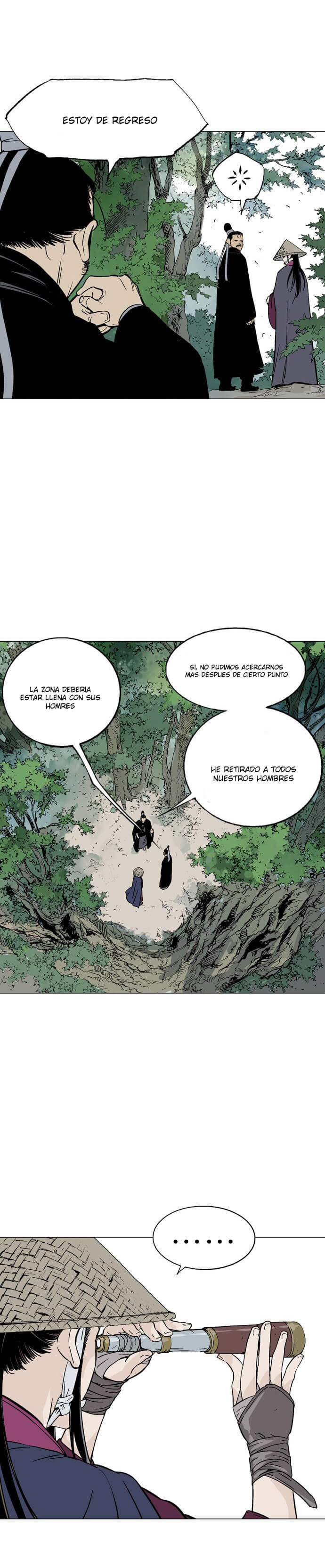 Read Gosu Es Manga Online