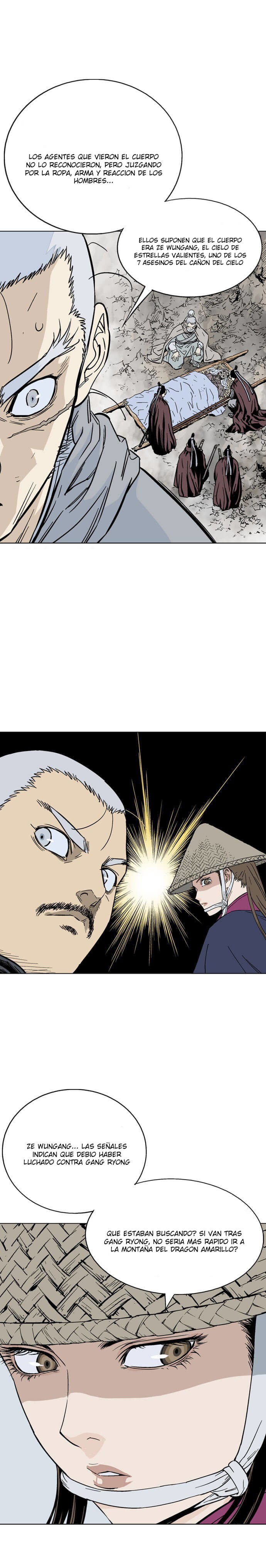 Read Gosu Es Manga Online