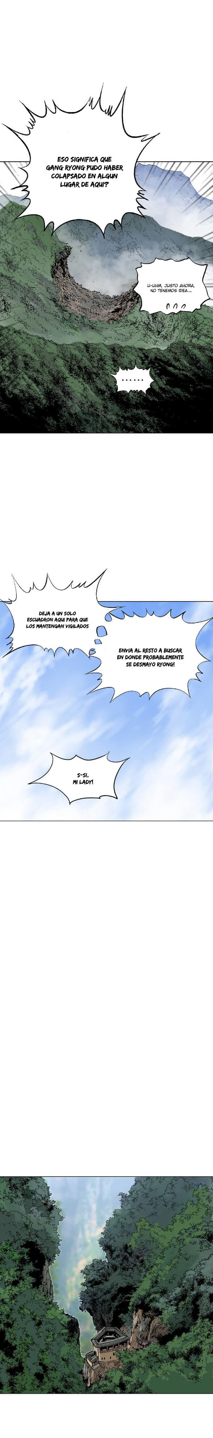Read Gosu Es Manga Online