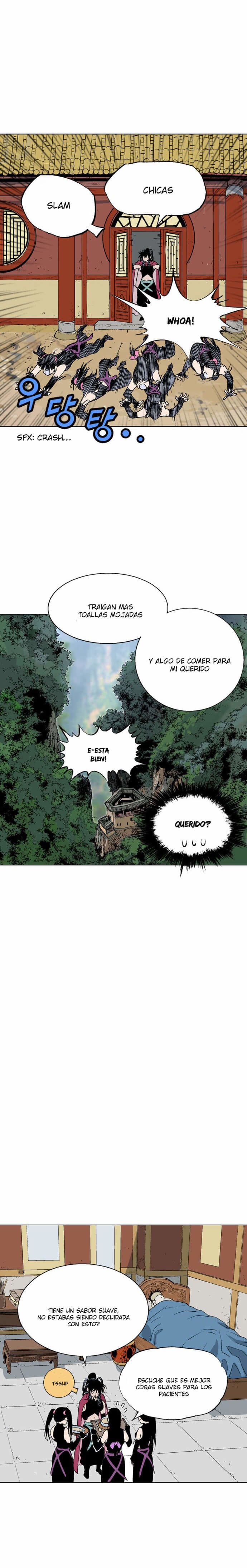 Read Gosu Es Manga Online