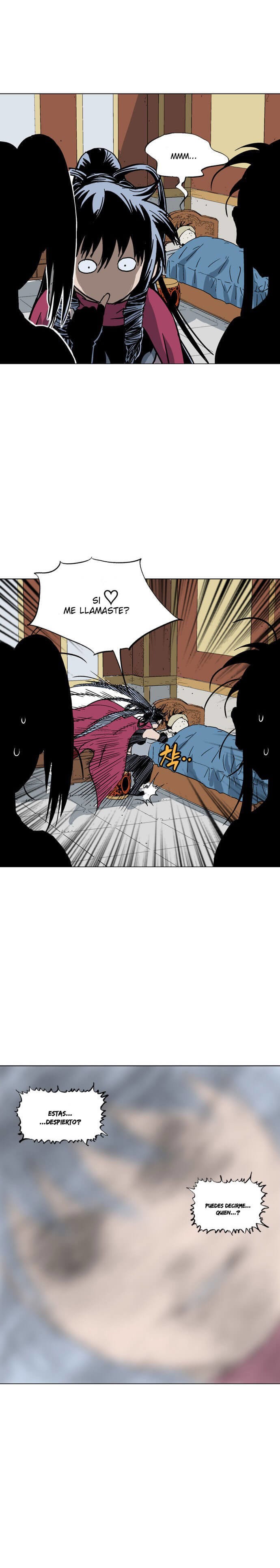 Read Gosu Es Manga Online