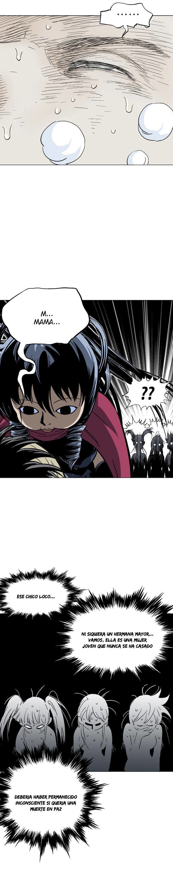 Read Gosu Es Manga Online