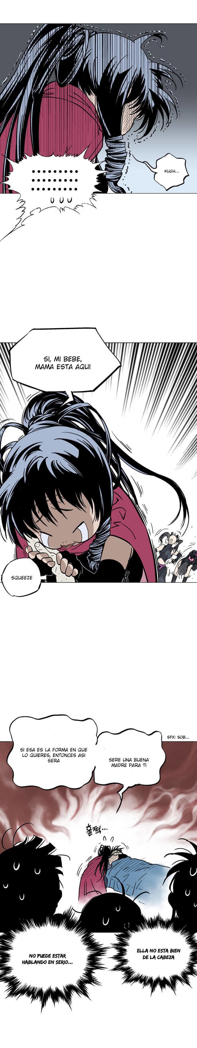 Read Gosu Es Manga Online