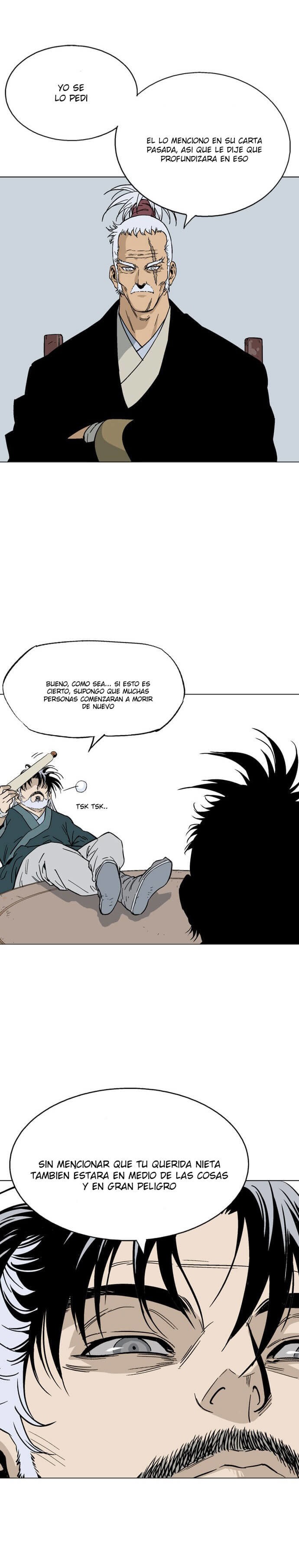 Read Gosu Es Manga Online