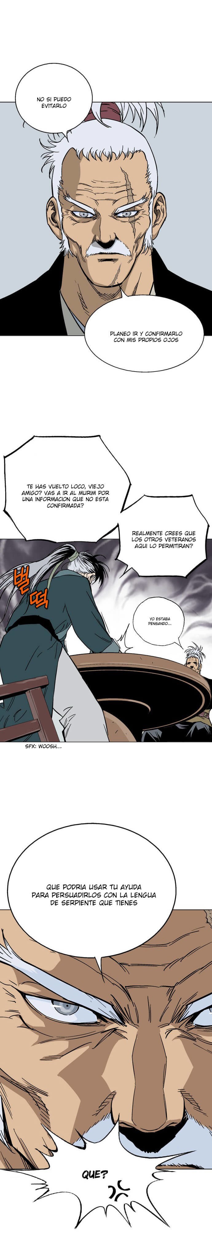 Read Gosu Es Manga Online