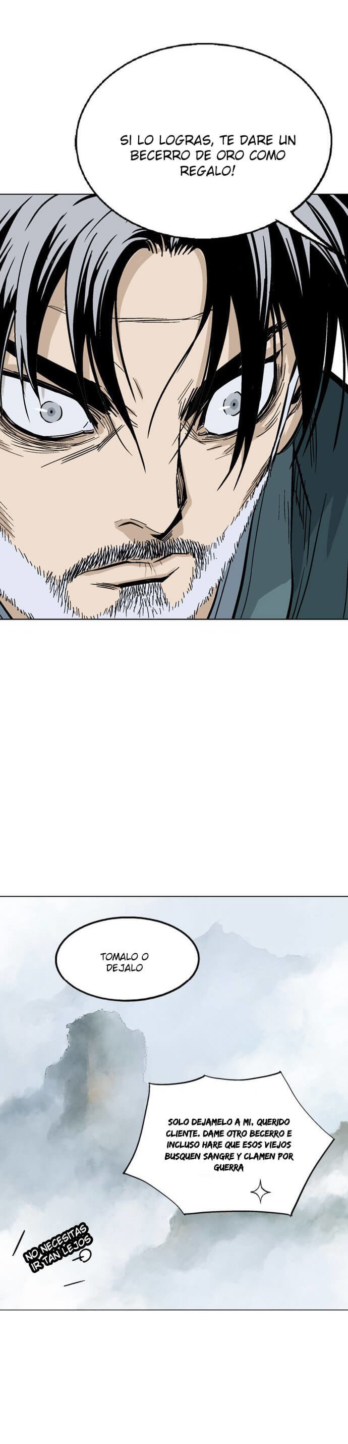 Read Gosu Es Manga Online