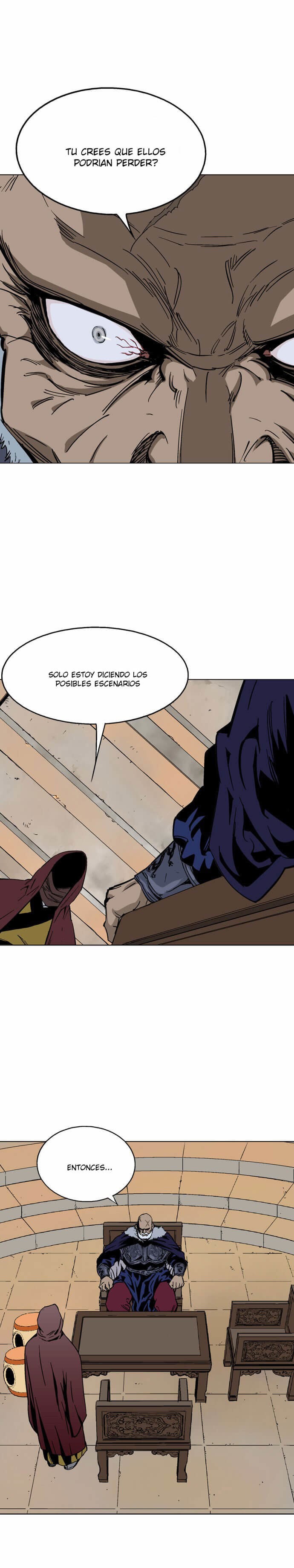Read Gosu Es Manga Online