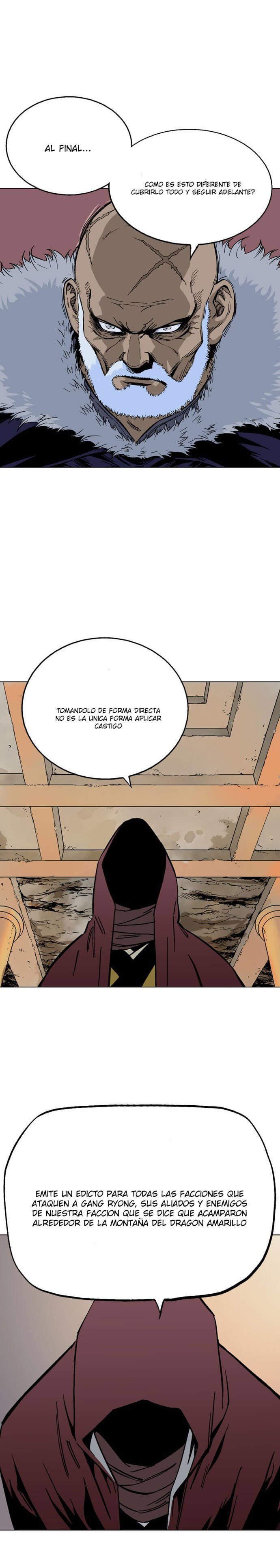 Read Gosu Es Manga Online