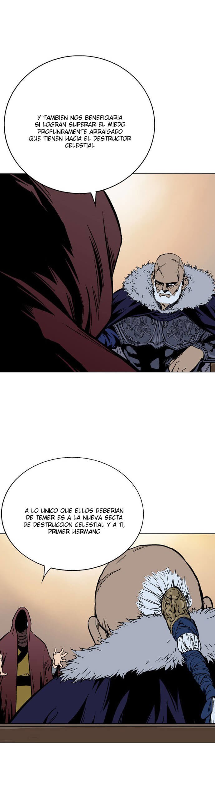 Read Gosu Es Manga Online