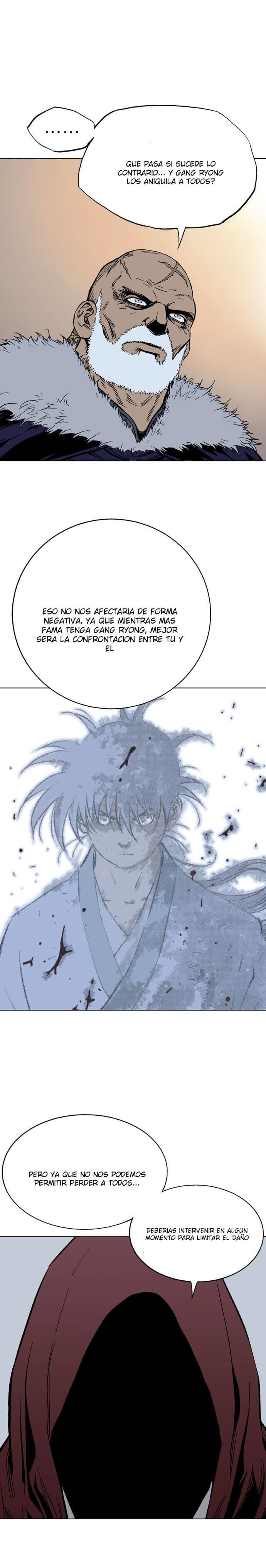 Read Gosu Es Manga Online