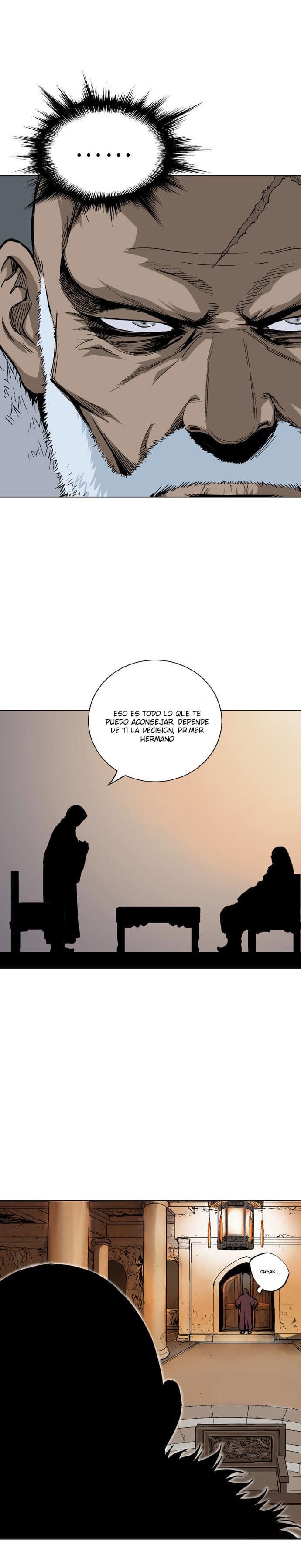 Read Gosu Es Manga Online