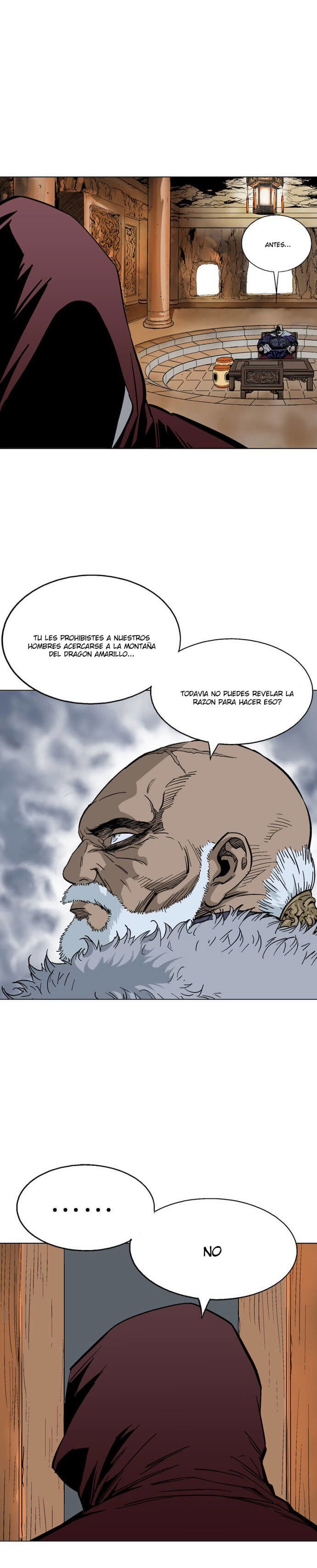 Read Gosu Es Manga Online