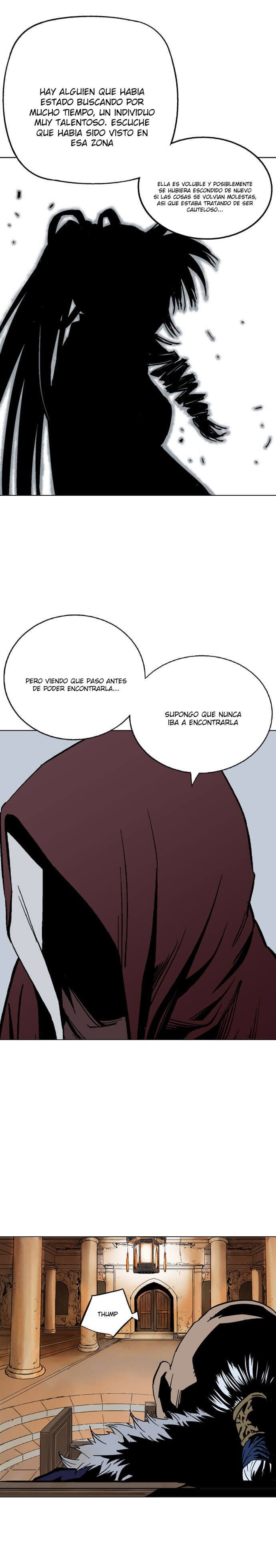 Read Gosu Es Manga Online