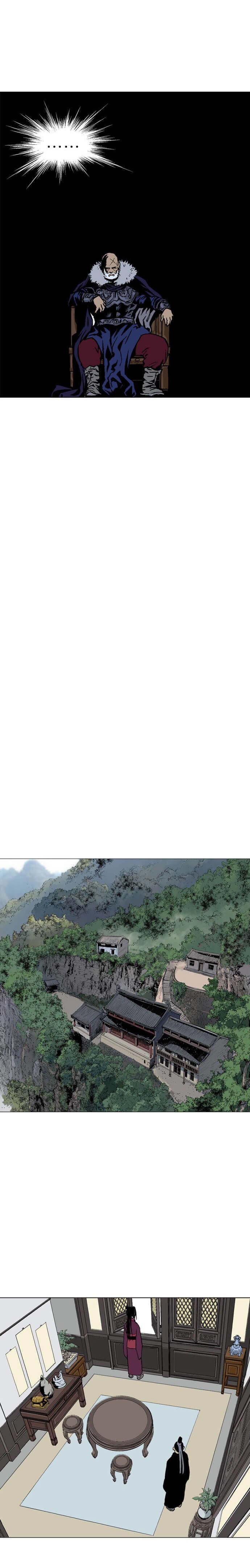 Read Gosu Es Manga Online