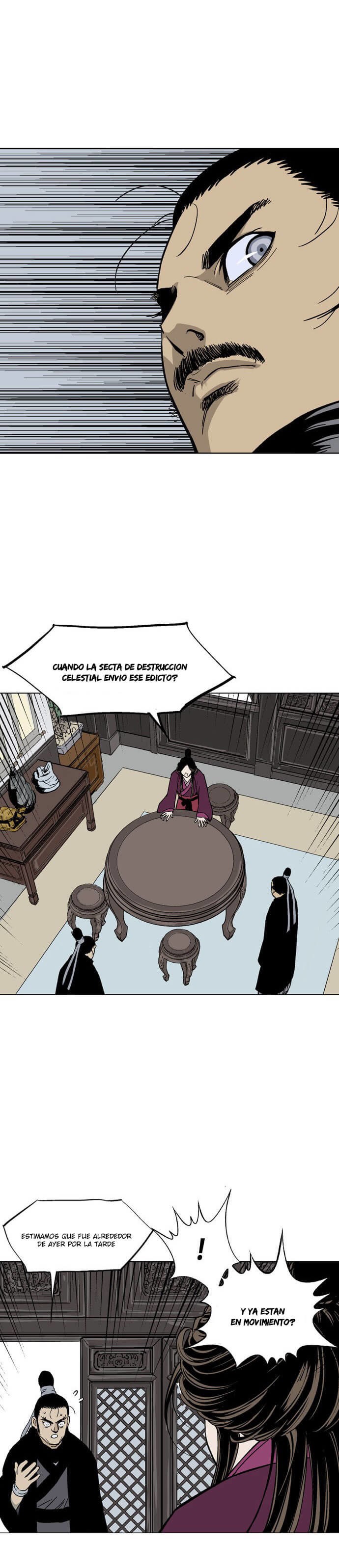 Read Gosu Es Manga Online