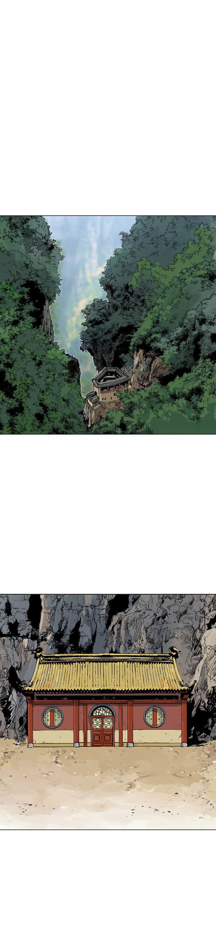 Read Gosu Es Manga Online