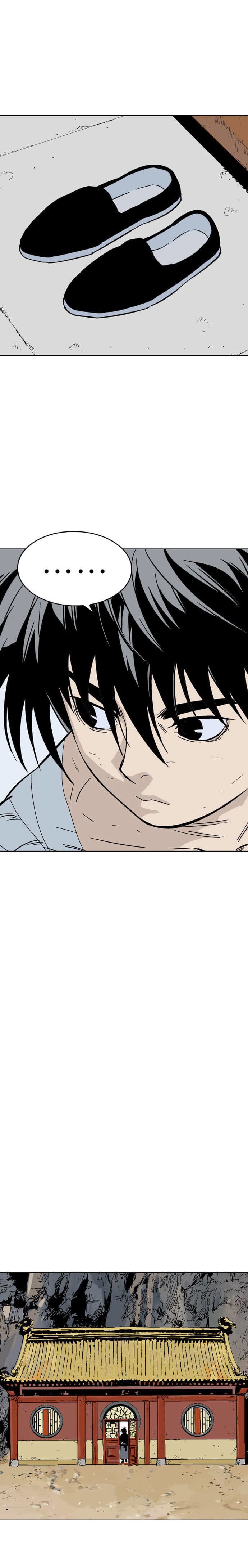 Read Gosu Es Manga Online
