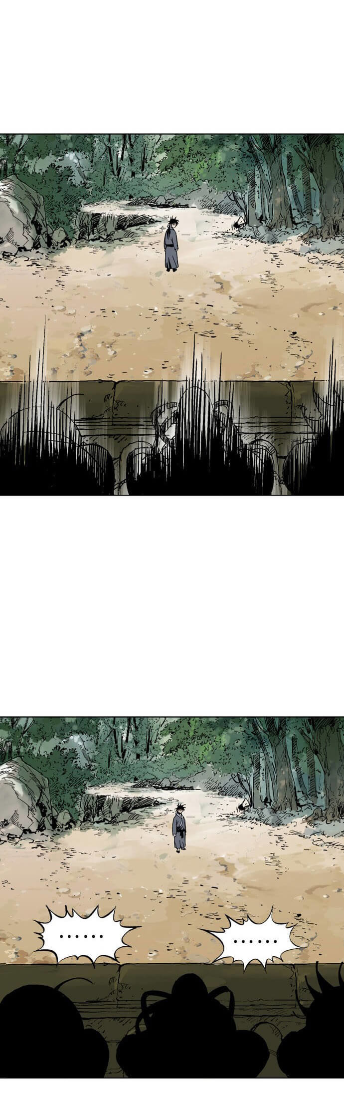 Read Gosu Es Manga Online