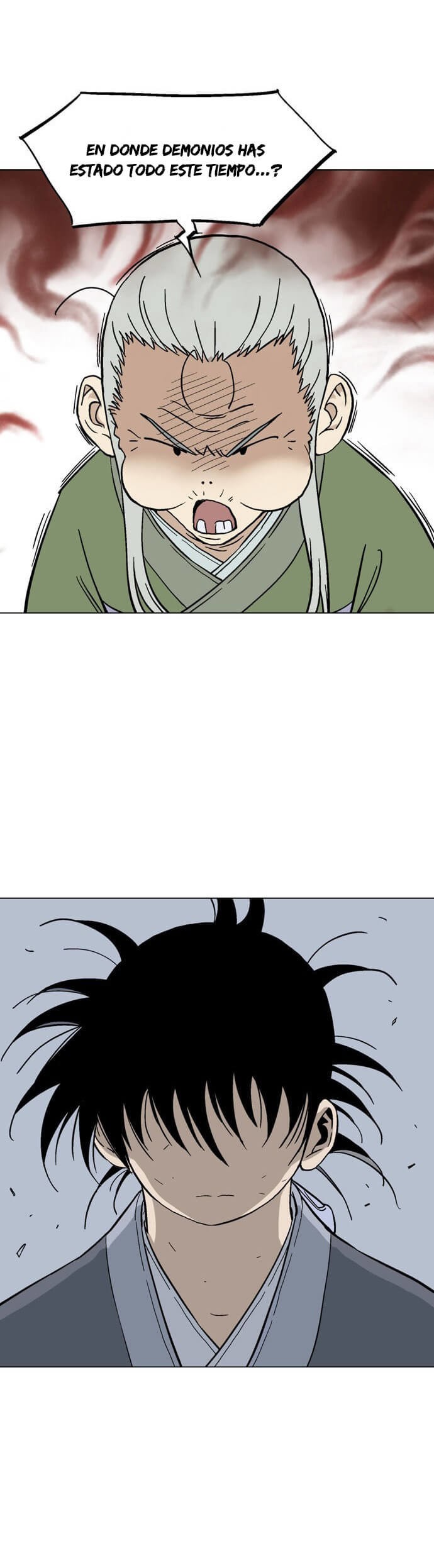 Read Gosu Es Manga Online