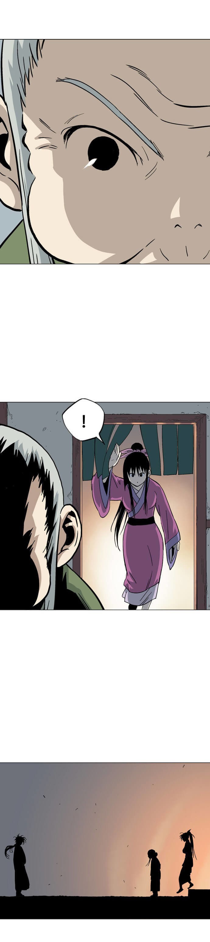 Read Gosu Es Manga Online