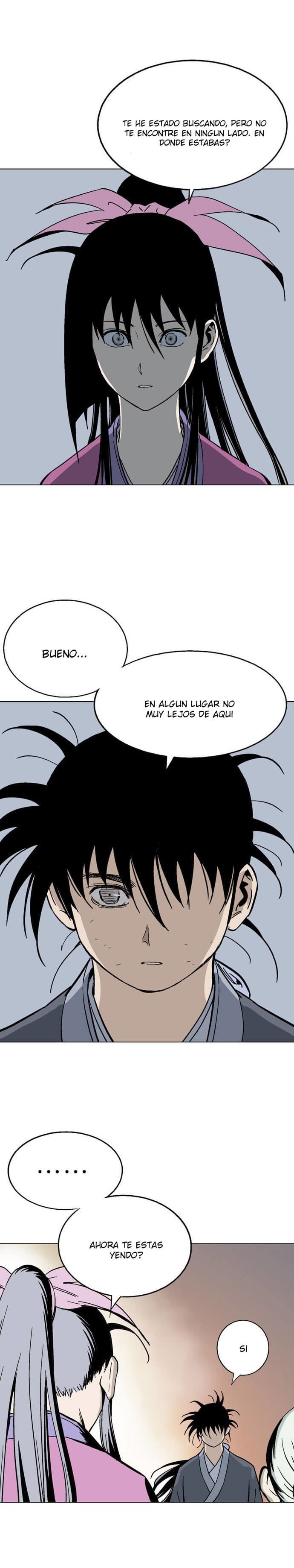 Read Gosu Es Manga Online