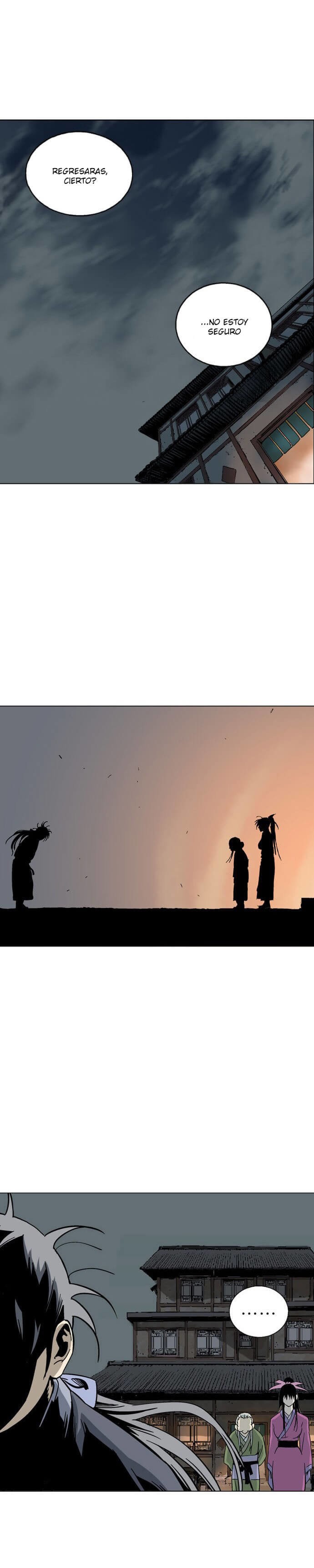 Read Gosu Es Manga Online