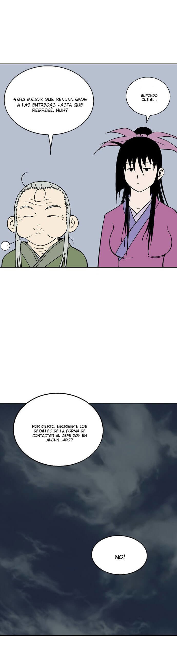 Read Gosu Es Manga Online