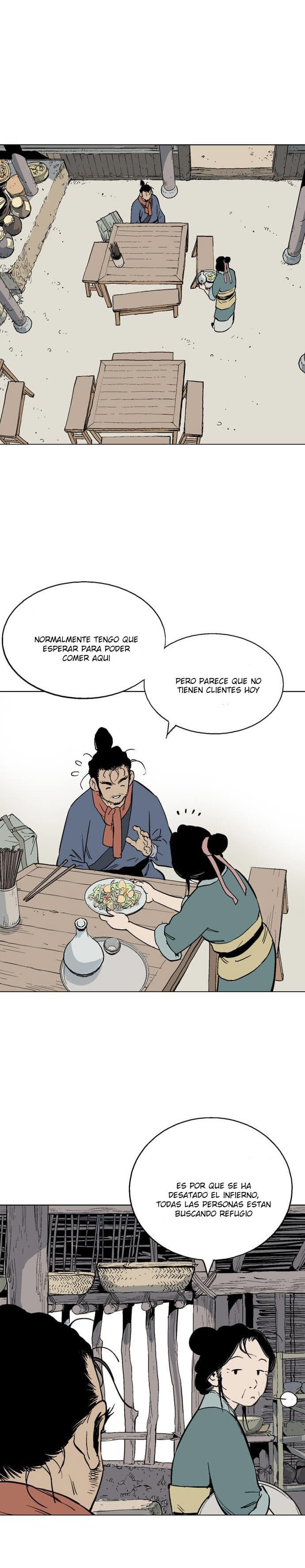 Read Gosu Es Manga Online