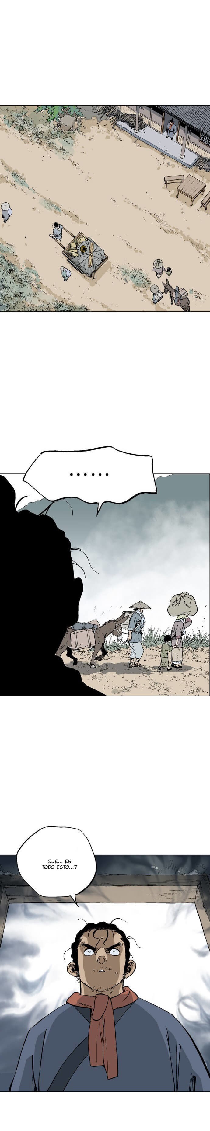Read Gosu Es Manga Online