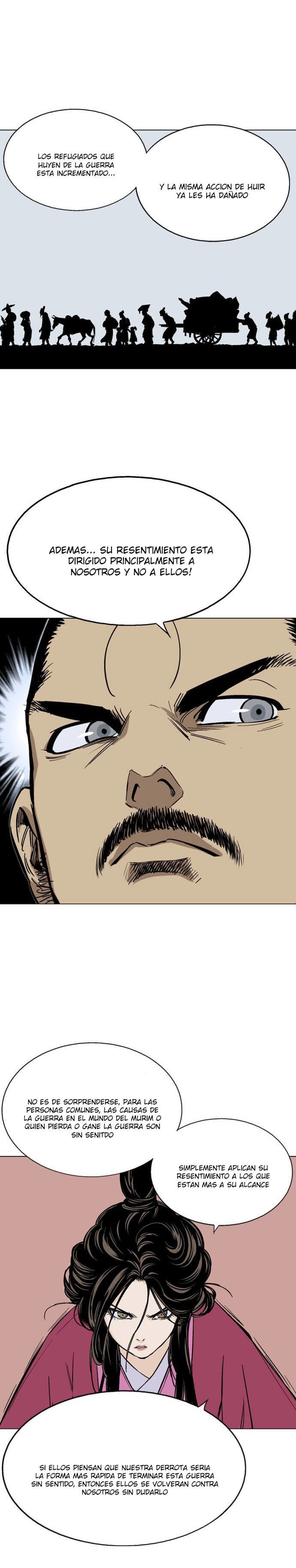 Read Gosu Es Manga Online