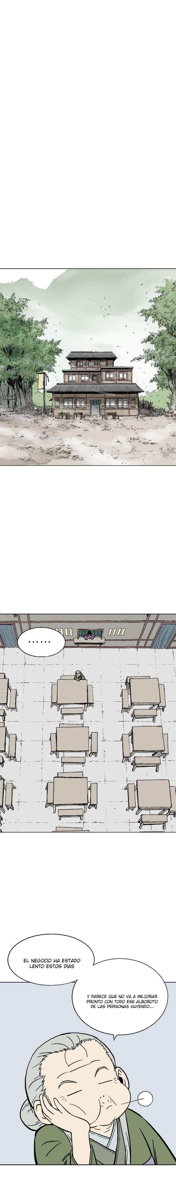Read Gosu Es Manga Online