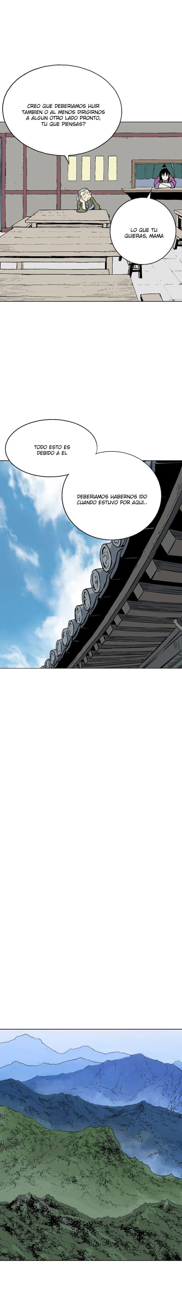 Read Gosu Es Manga Online