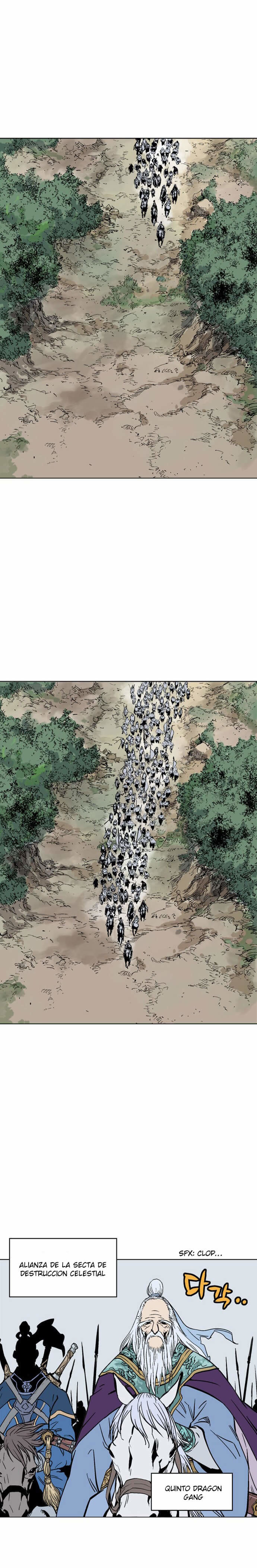 Read Gosu Es Manga Online