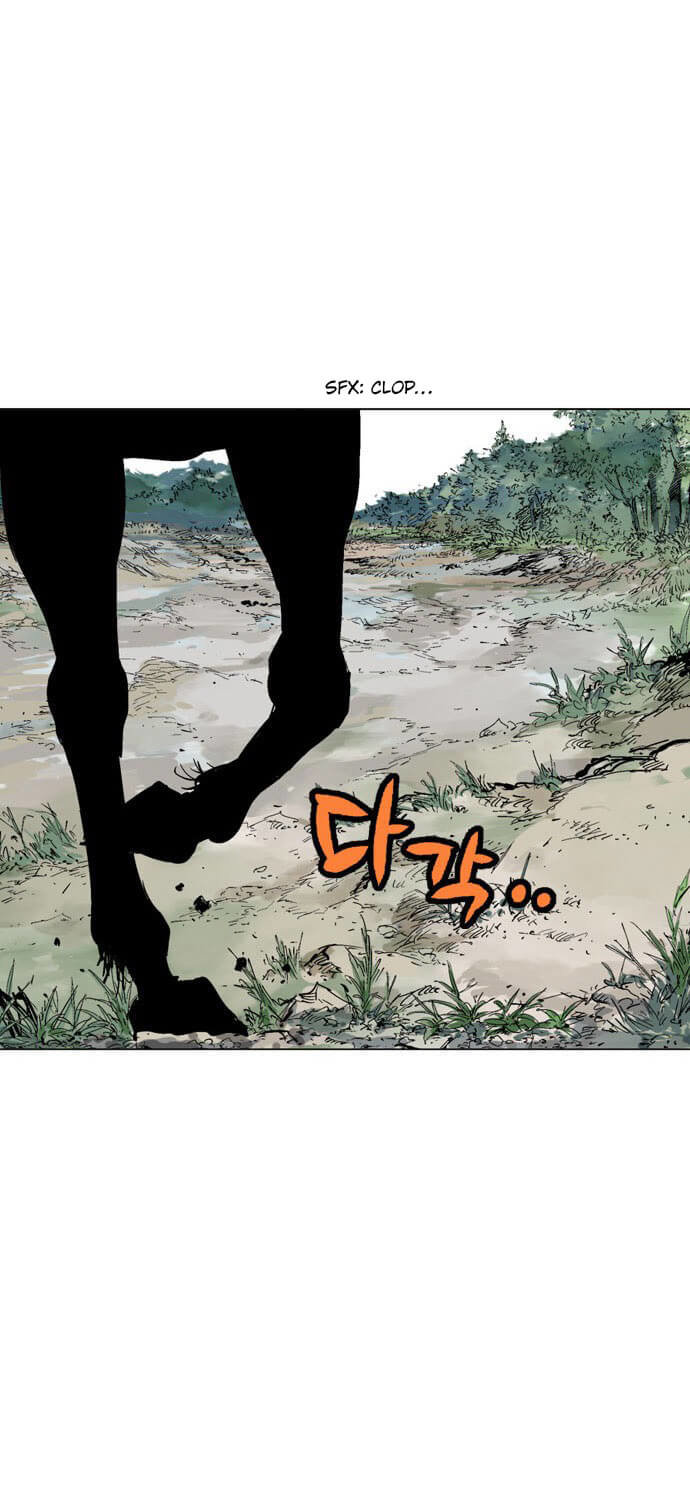 Read Gosu Es Manga Online
