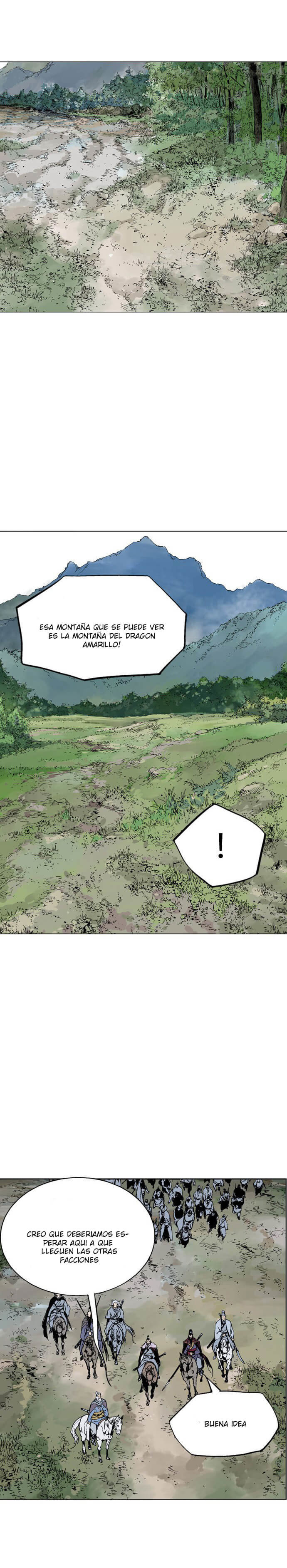 Read Gosu Es Manga Online