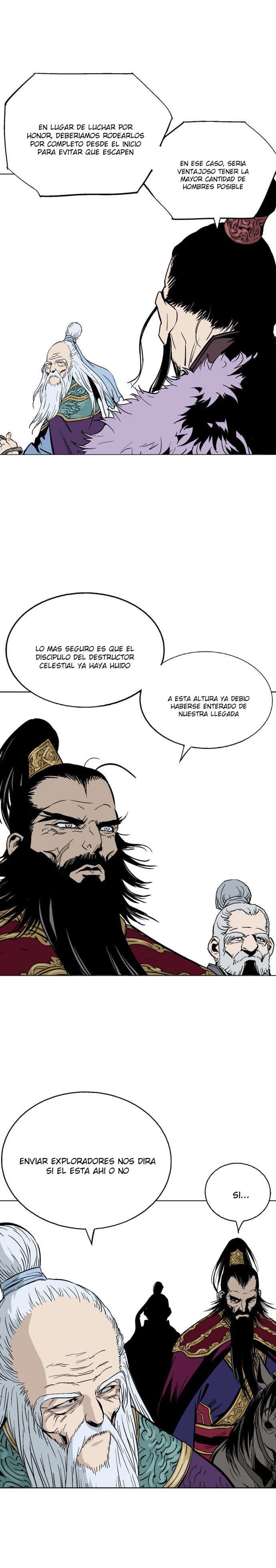 Read Gosu Es Manga Online