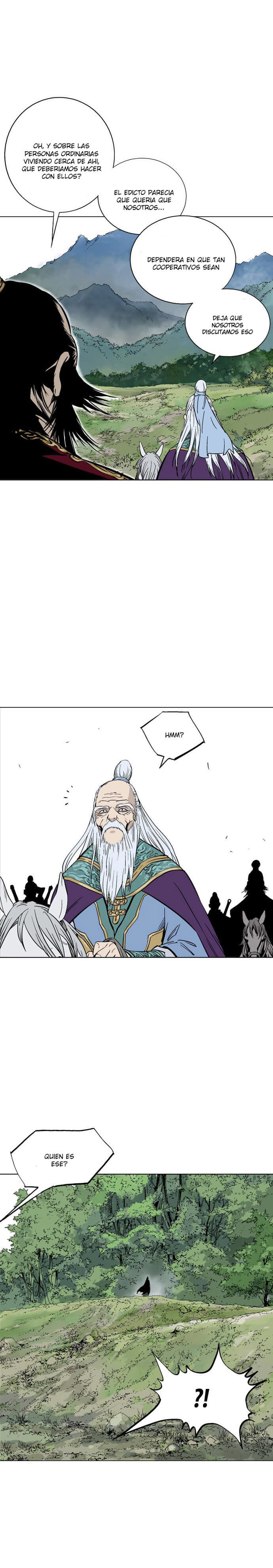 Read Gosu Es Manga Online