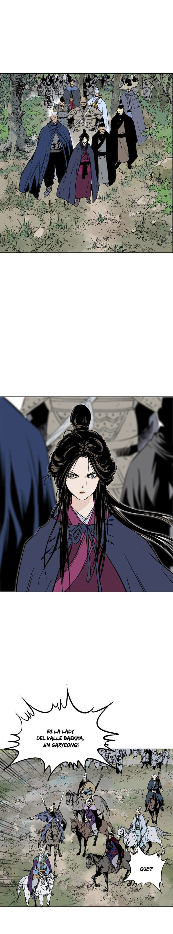 Read Gosu Es Manga Online
