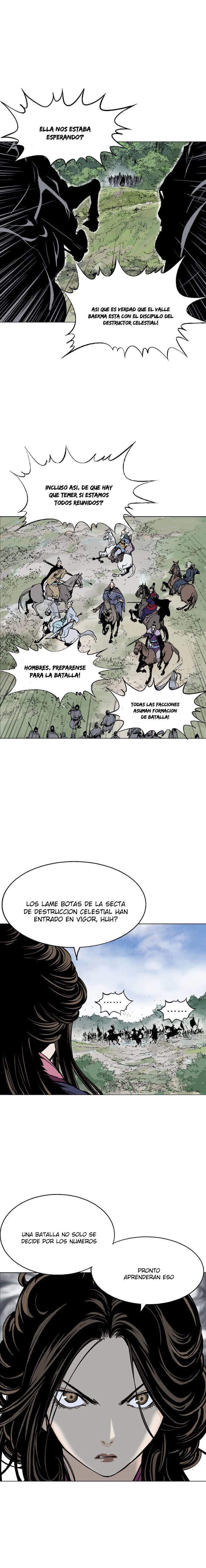 Read Gosu Es Manga Online