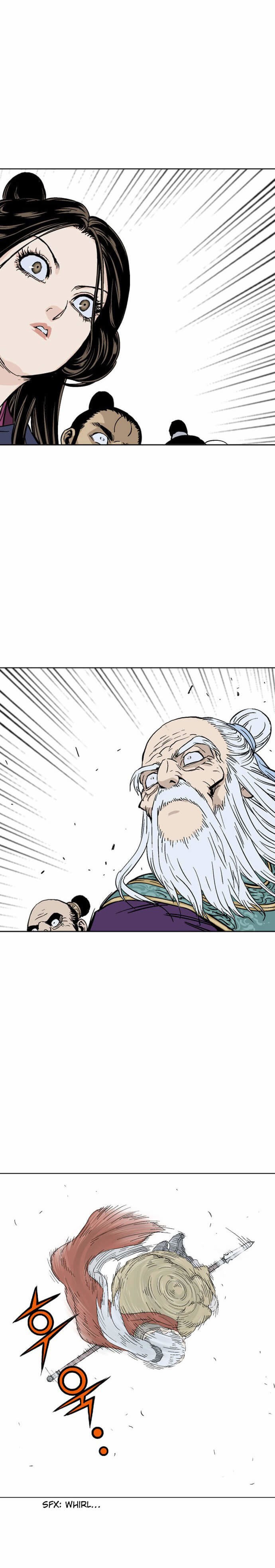 Read Gosu Es Manga Online