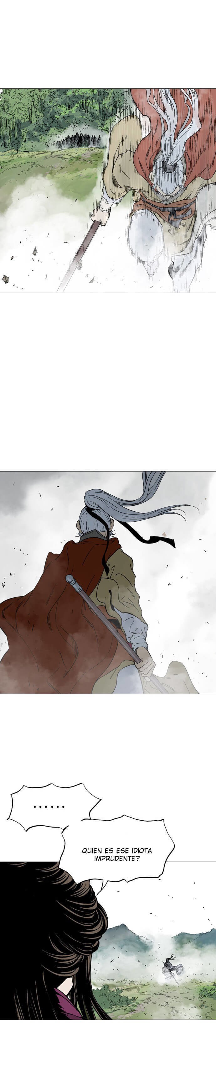 Read Gosu Es Manga Online