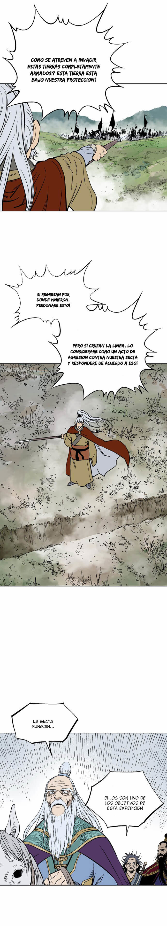 Read Gosu Es Manga Online