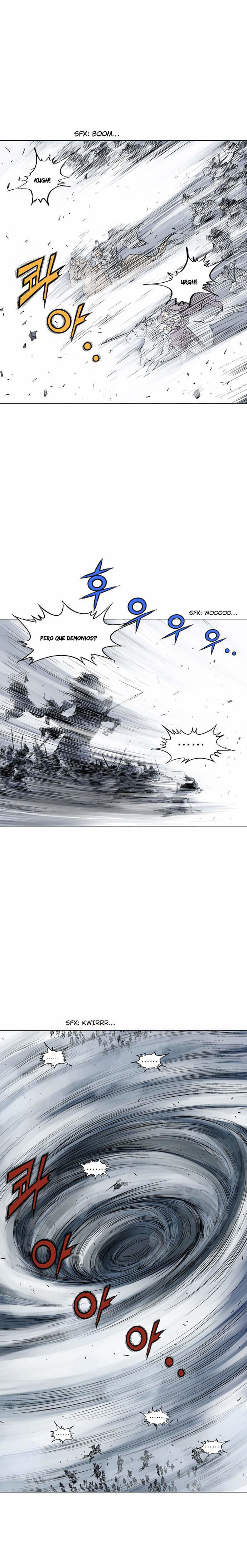 Read Gosu Es Manga Online