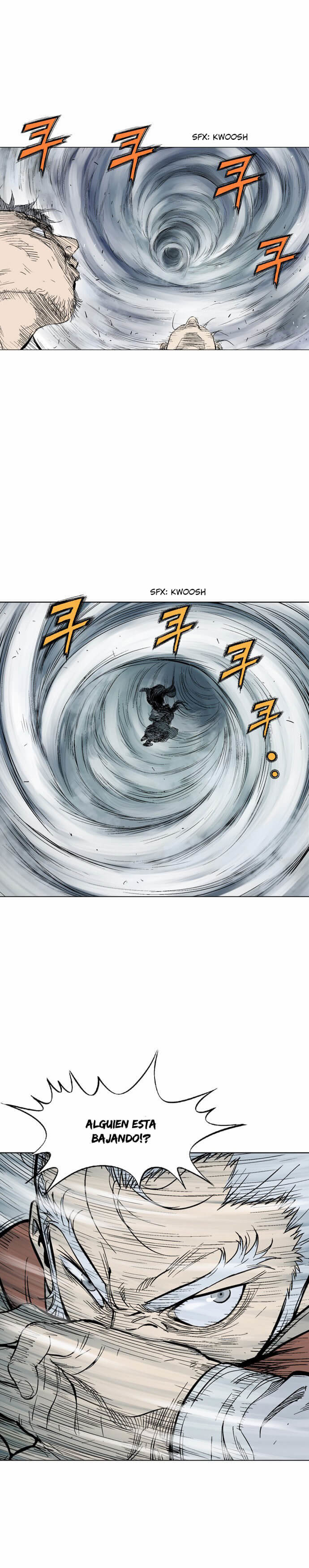 Read Gosu Es Manga Online