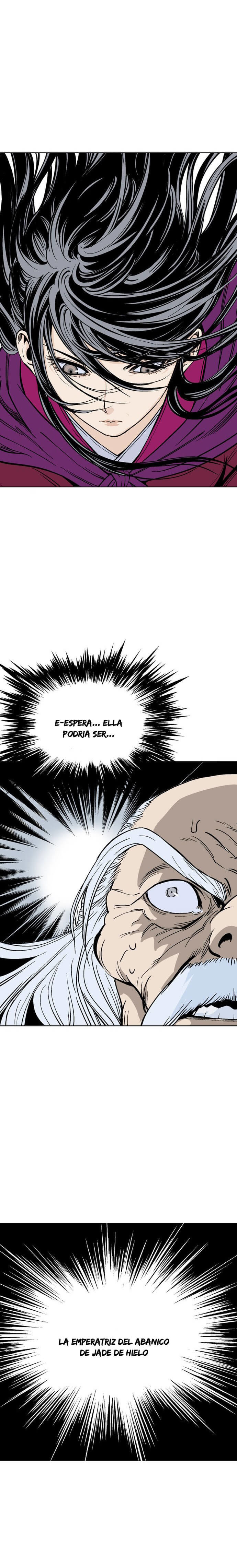 Read Gosu Es Manga Online