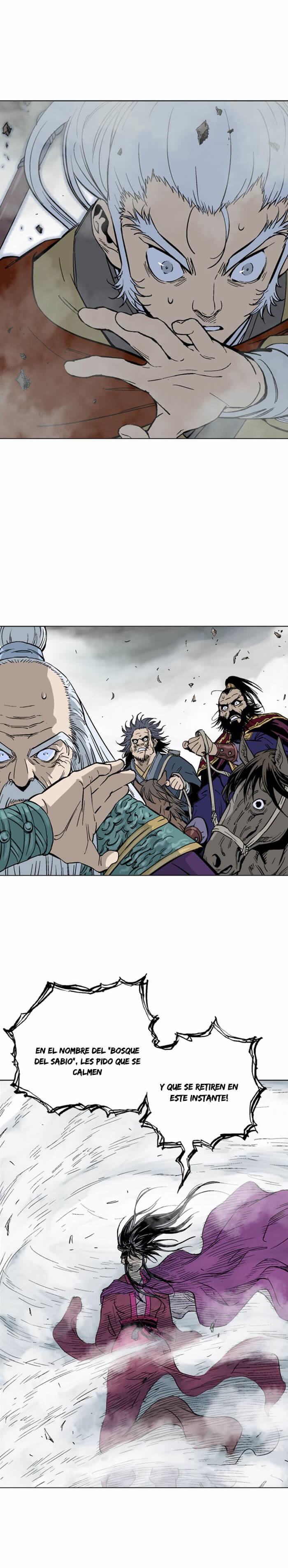 Read Gosu Es Manga Online