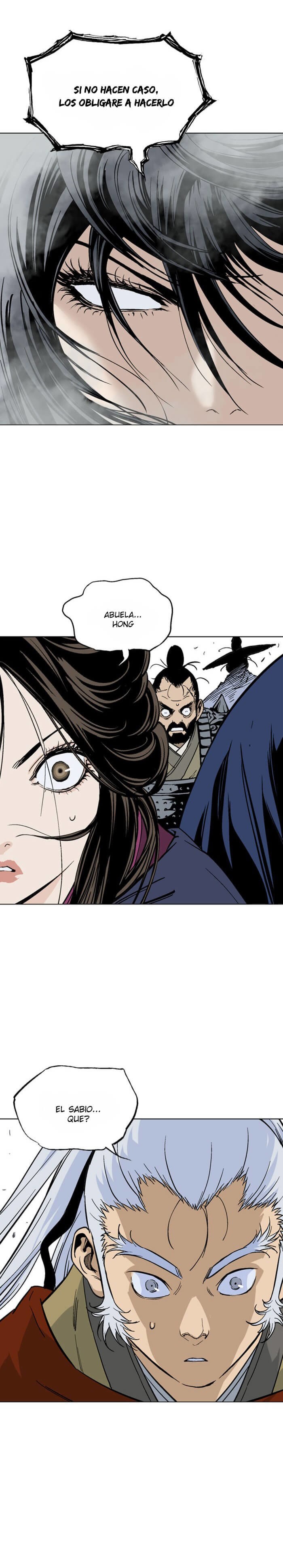 Read Gosu Es Manga Online