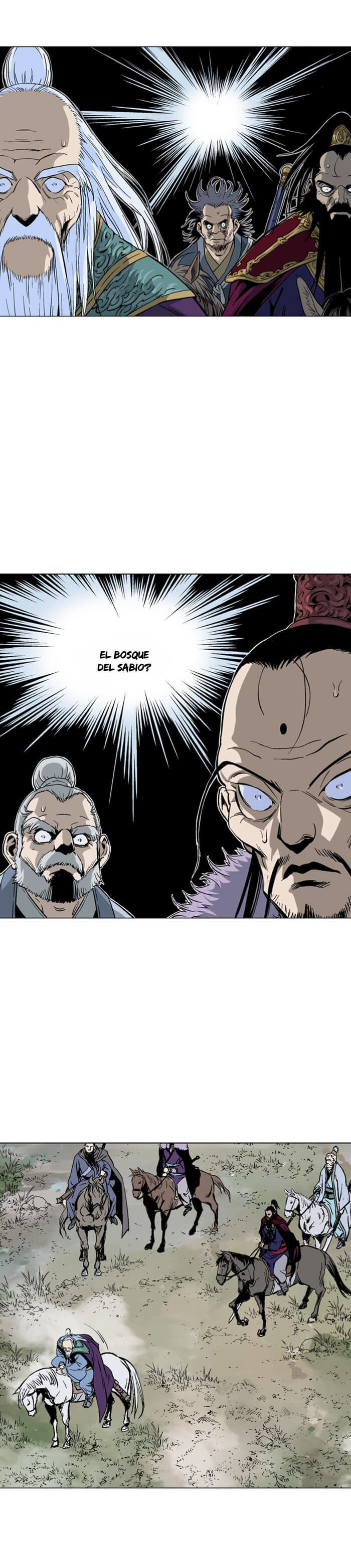 Read Gosu Es Manga Online