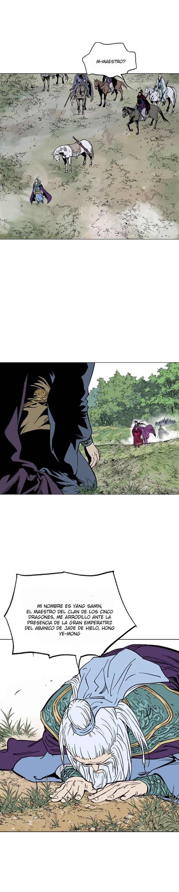 Read Gosu Es Manga Online