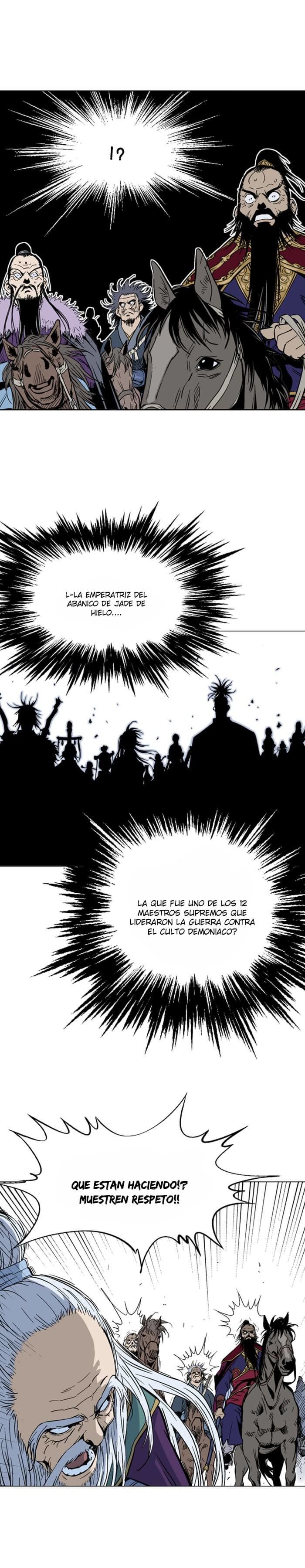 Read Gosu Es Manga Online